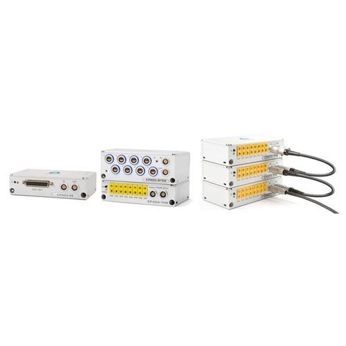 模拟信号变流器 - CPAD series - DEWETRON GmbH - RS485