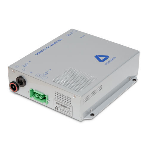 DC/DC电源 - DEWE-DCDC-24-400-ISO - DEWETRON GmbH