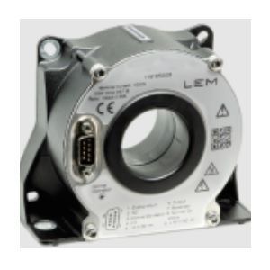 闭环电流互感器 - CT series - DEWETRON GmbH - 直流 / 交流