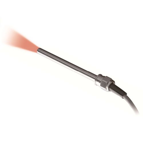 角速度传感器 - SE-TACHO-PROBE series - DEWETRON GmbH - 模拟输出 / 具有角度测量功能