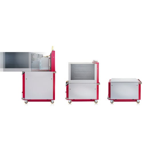 二极管激光器 - LDF series - Laserline GmbH - 脉冲 / 固态 / 调谐