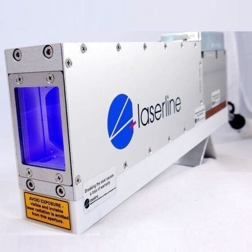连续激光二极管 - LDMdirect series - Laserline GmbH - 固态 / 红外 / 紧凑型