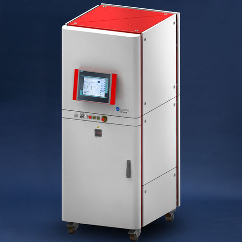 连续激光器 - LDF series - Laserline GmbH - 固态 / 绿色 / 调谐