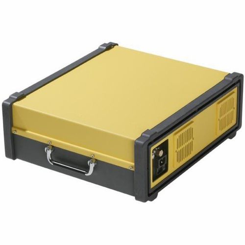 烟道气体分析仪 - Gasmet™ DX4000  - Gasmet Technologies - 浓度 / 便携式 / FT-IR