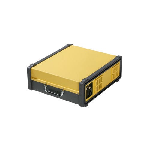 多气体分析仪 - Gasmet™ DX4015 - Gasmet Technologies - 用于环境空气 / 便携式 / FT-IR
