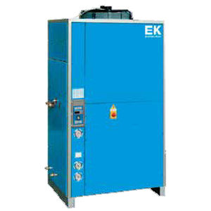 全封闭冷凝机组 - UMK.E 3C1 - 40C1 - EUROKLIMAT - 涡旋 / 风冷式