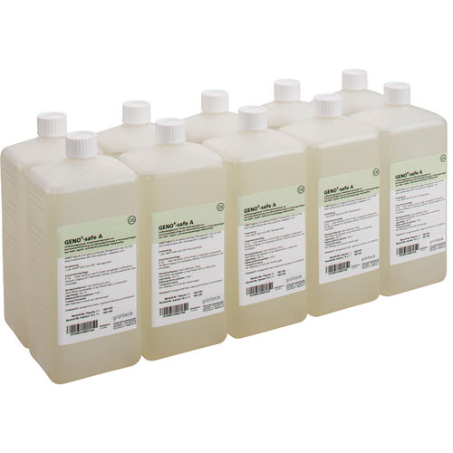缓蚀剂 - GENO®-safe A - Grünbeck Wasseraufbereitung