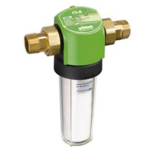 水过滤器 - GENO® FS-B - Grünbeck Wasseraufbereitung - 芯式 / 用于精细过滤