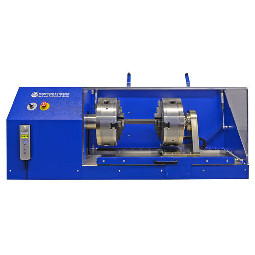 扭力试验机 - Inspekt T-200H - Hegewald & Peschke Meß- und Prüftechnik GmbH - 电脑控制 / 用于塑料 / 螺钉