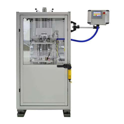 冲击测试仪 - Hegewald & Peschke Meß- und Prüftechnik GmbH - 用于纺织品 / 用于复合材料