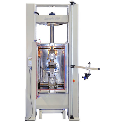通用试验机 - inspekt 250 - Hegewald & Peschke Meß- und Prüftechnik GmbH - 压缩 / 拉伸试验 / 抗弯强度
