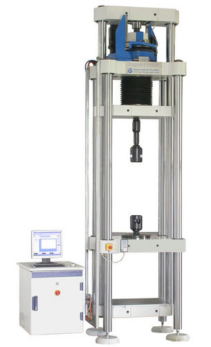 称重传感器用校准器 - Inspekt K  - Hegewald & Peschke Meß- und Prüftechnik GmbH