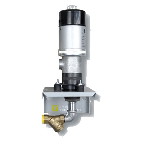 活塞泵 - TPn - HORN GmbH & Co. KG TECALEMIT - 油 / 空气 / 气动传动式