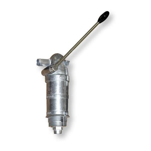 活塞泵 - K 10 C  - HORN GmbH & Co. KG TECALEMIT - 用于柴油 / 油 / 手动