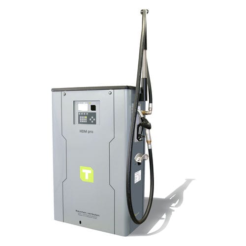 柴油燃料分配器 - HDM 150 pro e - HORN GmbH & Co. KG TECALEMIT