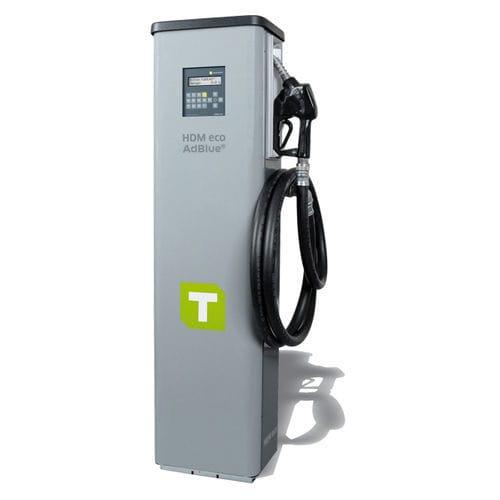 管道分配器 - HDM ECO ADBLUE® - HORN GmbH & Co. KG TECALEMIT - 自动