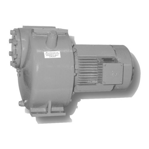 离心泵 - MP 5/D - HORN GmbH & Co. KG TECALEMIT - 油 / 柴油 / 自吸式