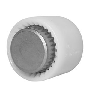弧形齿联轴器 - WMH series - WMH Herion Linner Gruppe