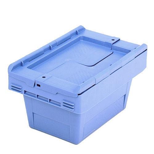 PP货物箱 - MBD32151 - BITO-Lagertechnik Bittmann - 存储 / 运输 / 带盖
