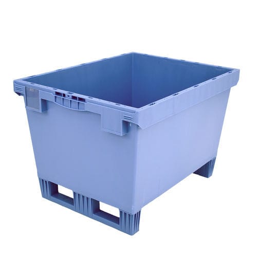 PP货物箱 - MB86421DKUFE - BITO-Lagertechnik Bittmann - 存储 / 运输 / 堆垛