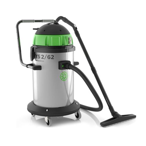 商用吸尘器 - YS 2/62 W&D  - IPC - 干式 / 湿式洗涤 / 电动