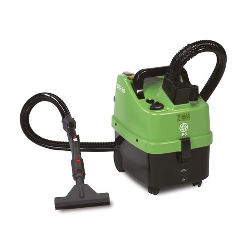 移动式蒸汽发生器 - SG-20 - IPC