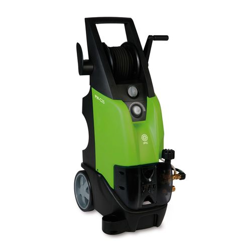 冷水高压清洗机 - PW-C25 series - IPC - 三相 / 单相 / 移动式