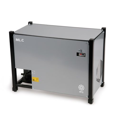 冷水高压清洗机 - ML CMP series - IPC - 三相 / 单相 / 固定式