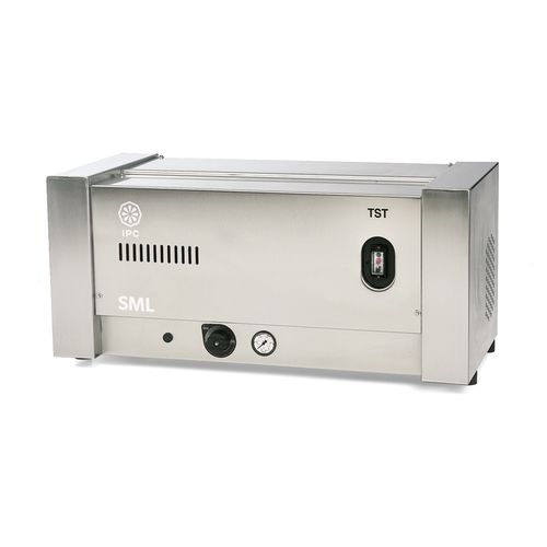 冷水高压清洗机 - SML-C series - IPC - 三相 / 固定式 / 不锈钢