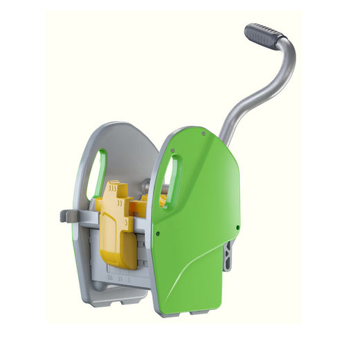 塑料桶 - KINETIC series - IPC