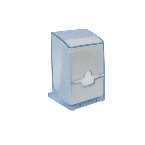 纸张分配器 - ACBA00003 series - IPC - 手动 / 卫生