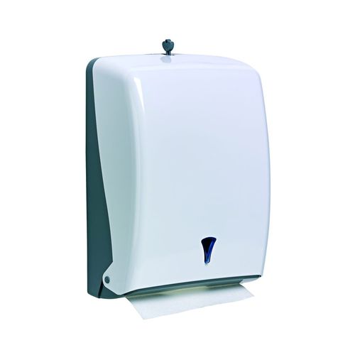擦手纸分配器 - AMALFI series - IPC - 手动