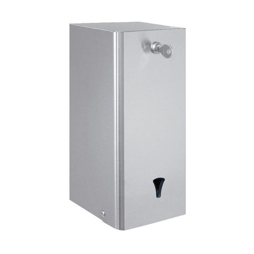 擦手纸分配器 - AMALFITANO INOX PLUS - IPC