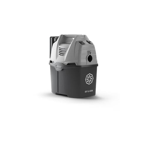 商用吸尘器 - ISY series - IPC - 干式 / 细粉尘 / 电动