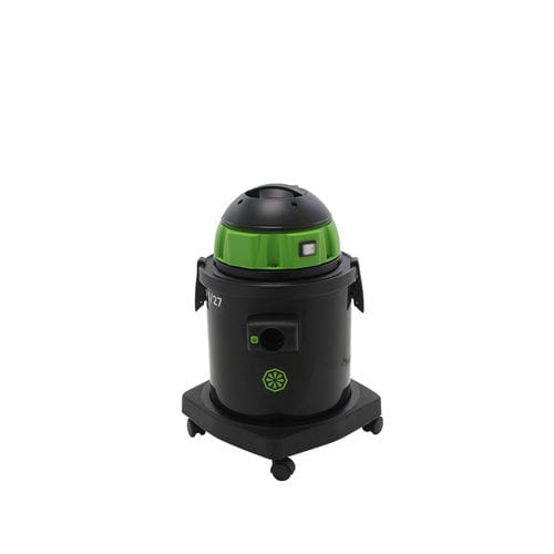商用吸尘器 - YP 1/27 W&D - IPC - 干式 / 湿式洗涤 / 电动