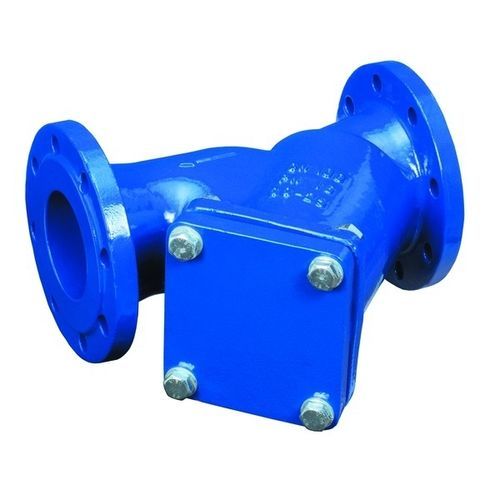 水过滤器 - VAG-Group - 筛网 / 用于水处理 / 用于管道