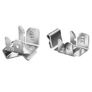 接地型夹 - 8182-84-00 / 8182-84-01 - West Coast Lockwasher - 通用 / 金属