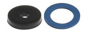 密封垫圈 - NAS1515 / 50-14 / 131CY / BACW10 Series - West Coast Lockwasher - 扁平 / 氯丁橡胶