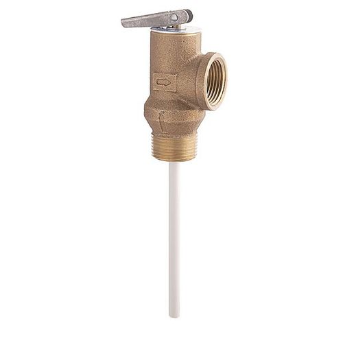 减压阀 - 100XL - Watts Water Technologies