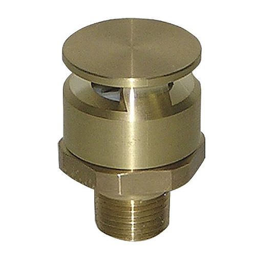 真空减压阀 - LFN360, LFN360I - Watts Water Technologies