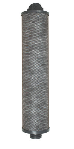 水滤芯 - BBC-150-AC - Watts Water Technologies - 活性炭 / 碳纤