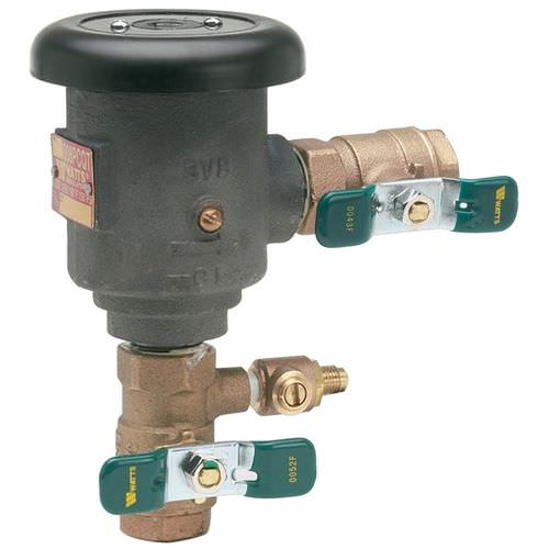 真空破坏器 - 3/8 - 1", 150 psi | 008PCQT - Watts Water Technologies