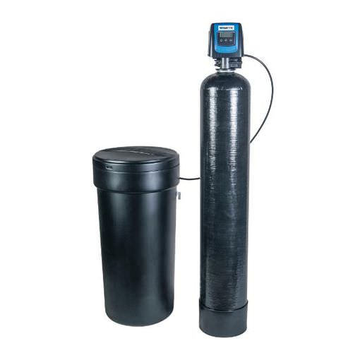软水机 - W110 - Watts Water Technologies