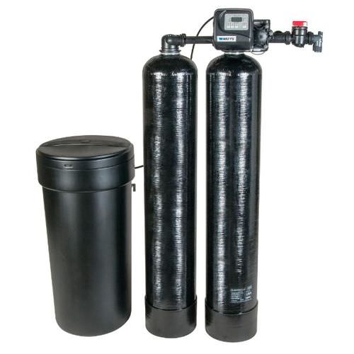 软水机 - W100T  - Watts Water Technologies