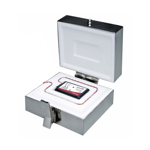 温度数据采集器 - ThermoVault - MadgeTech - PC接口 / LED数显 / 用于热电偶
