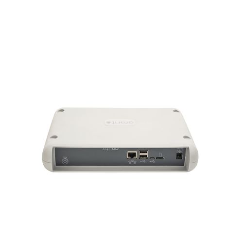 温度数据采集器 - sqhub - Grant Instruments - WiFi / 以太网 / 在线