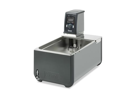 液体循环式水浴箱 - -50 ... 200 °C, ± 0.01 °C | TXF200 series - Grant Instruments - 实验室 / 加热