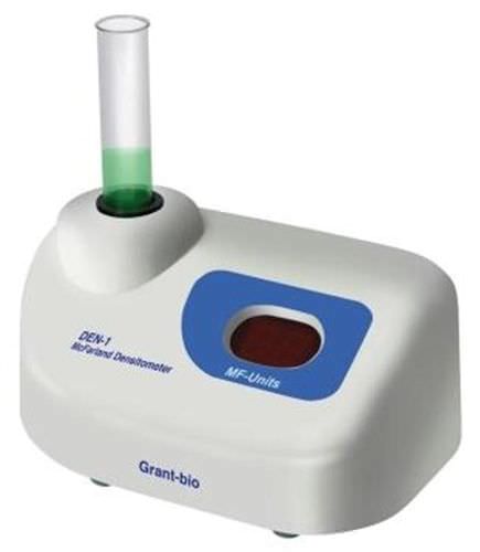 光谱密度计 - DEN-1 - Grant Instruments