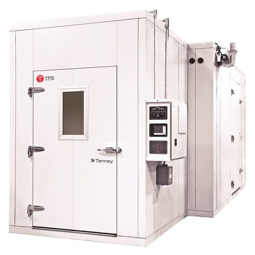 环境室 - Tenney Walk-In Room - Thermal Product Solutions - 温度 / 湿度 / 大容量