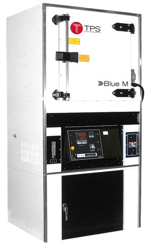室式炉 - Blue M 146 series - Thermal Product Solutions - 清洁 / 电动 / 惰性气体中